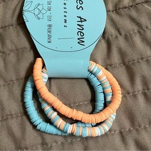 Bracelet set